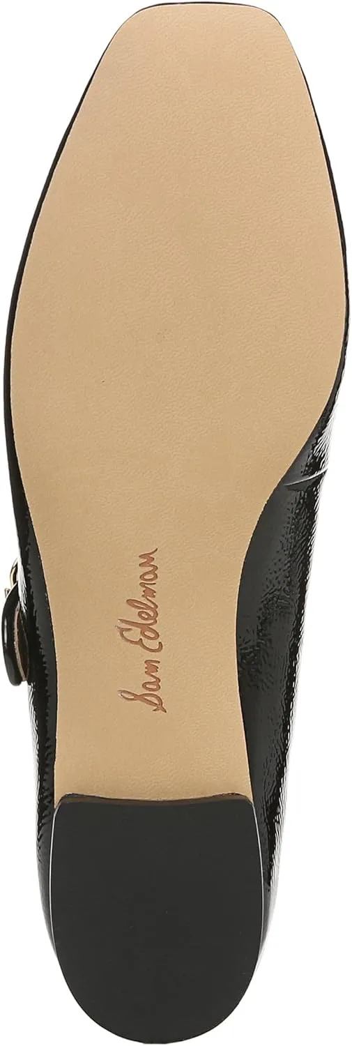 Sam Edelman Women's Michaela Mary Jane Flat