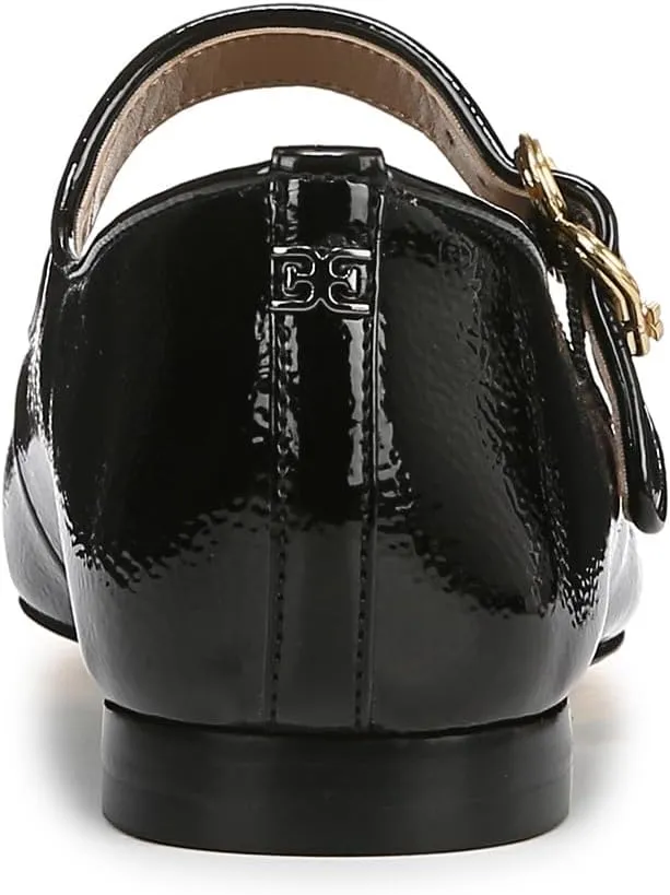 Sam Edelman Women's Michaela Mary Jane Flat