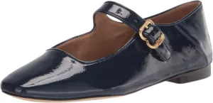 Sam Edelman Women's Michaela Mary Jane Flat