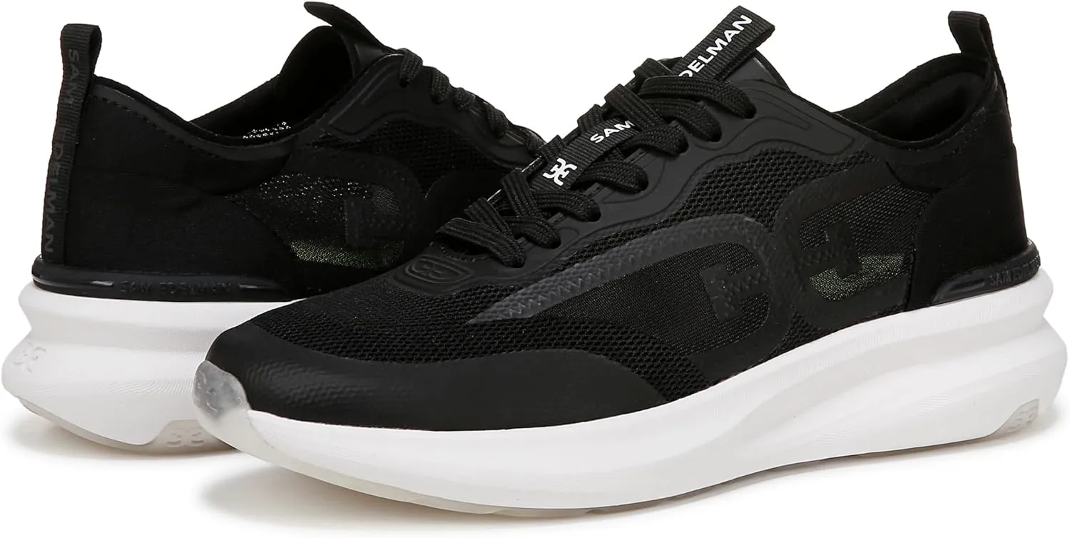 Sam Edelman Women's Sarita Sneaker