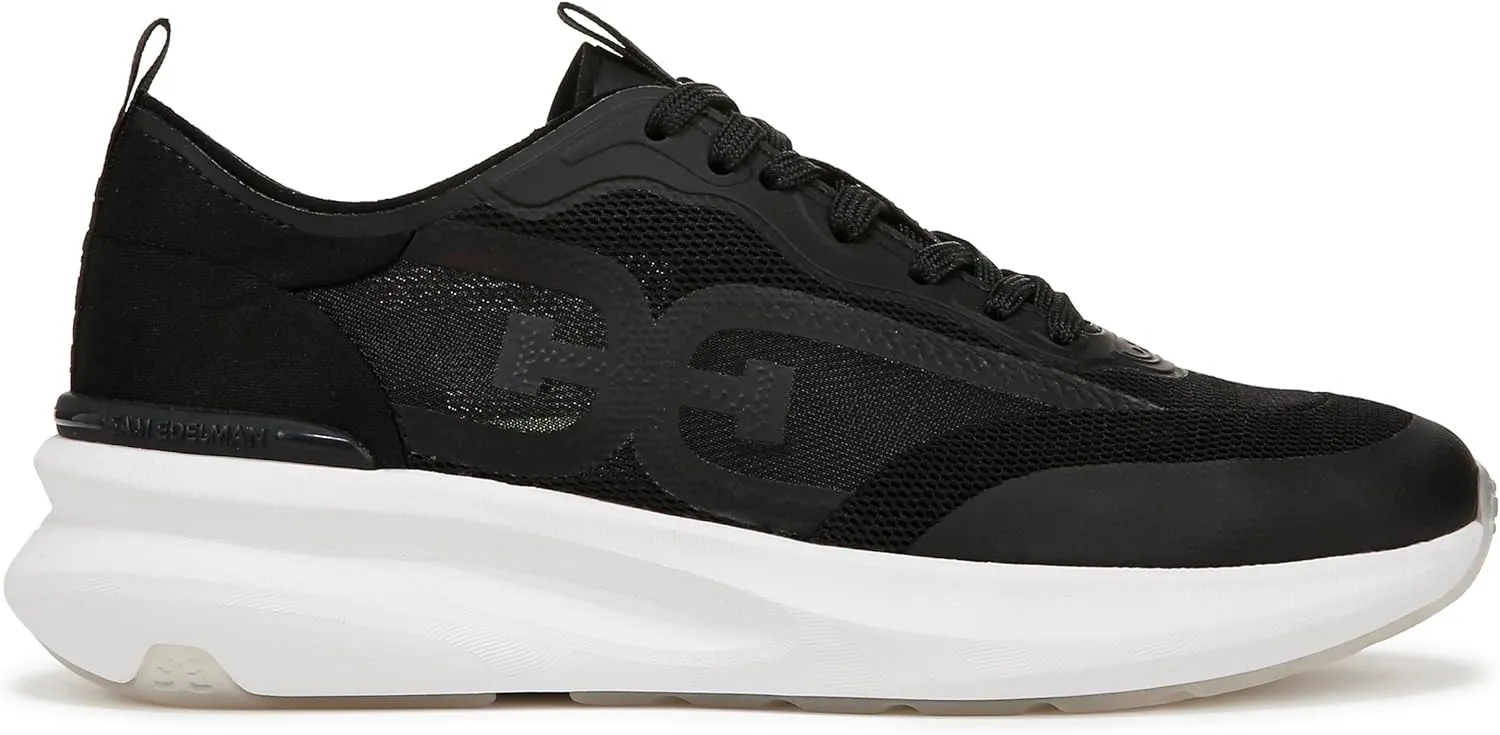 Sam Edelman Women's Sarita Sneaker