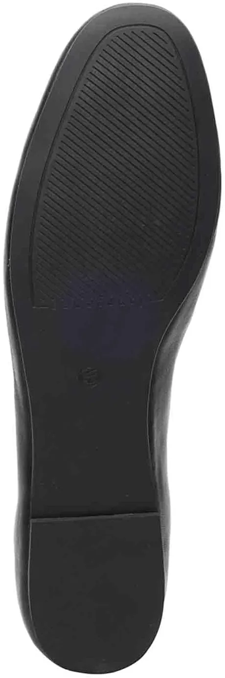 Sanctuary Women's Facile Ballet Comfortable Slip-On Flats for Casual Everyday Wear, Stylish Round Toe Shoes