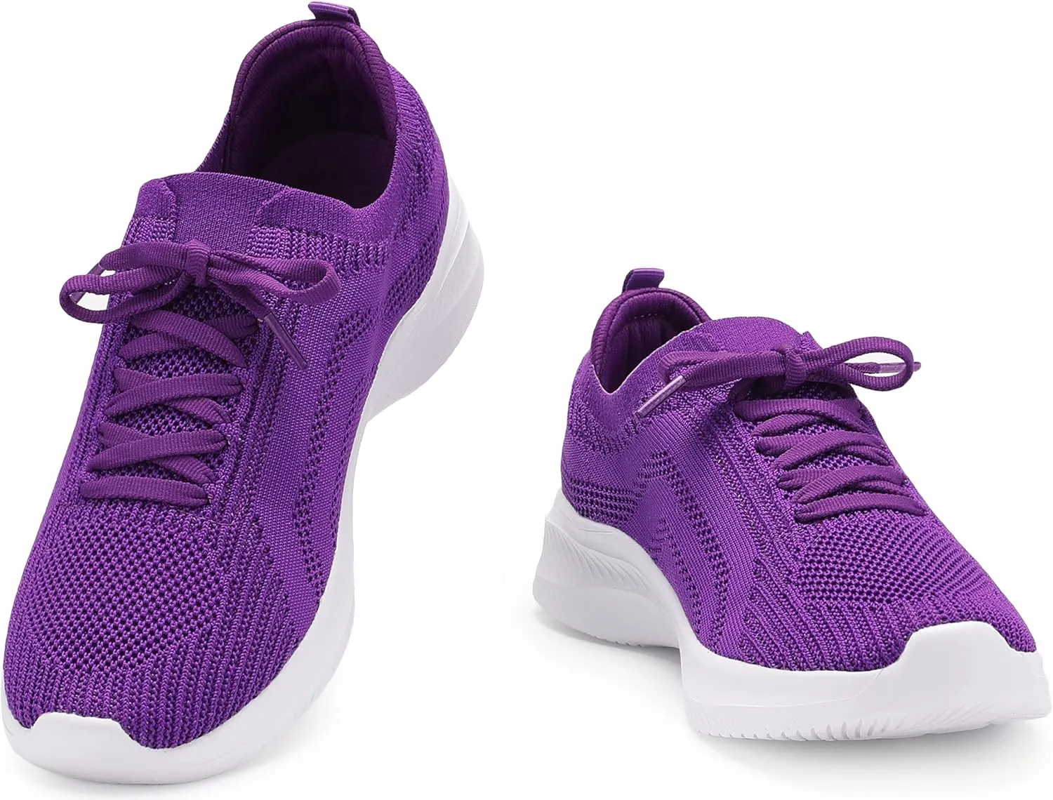 Santiro Womens Tennis Shoes Comfort Lightweight Sneakers Walking Athletic Shoes
