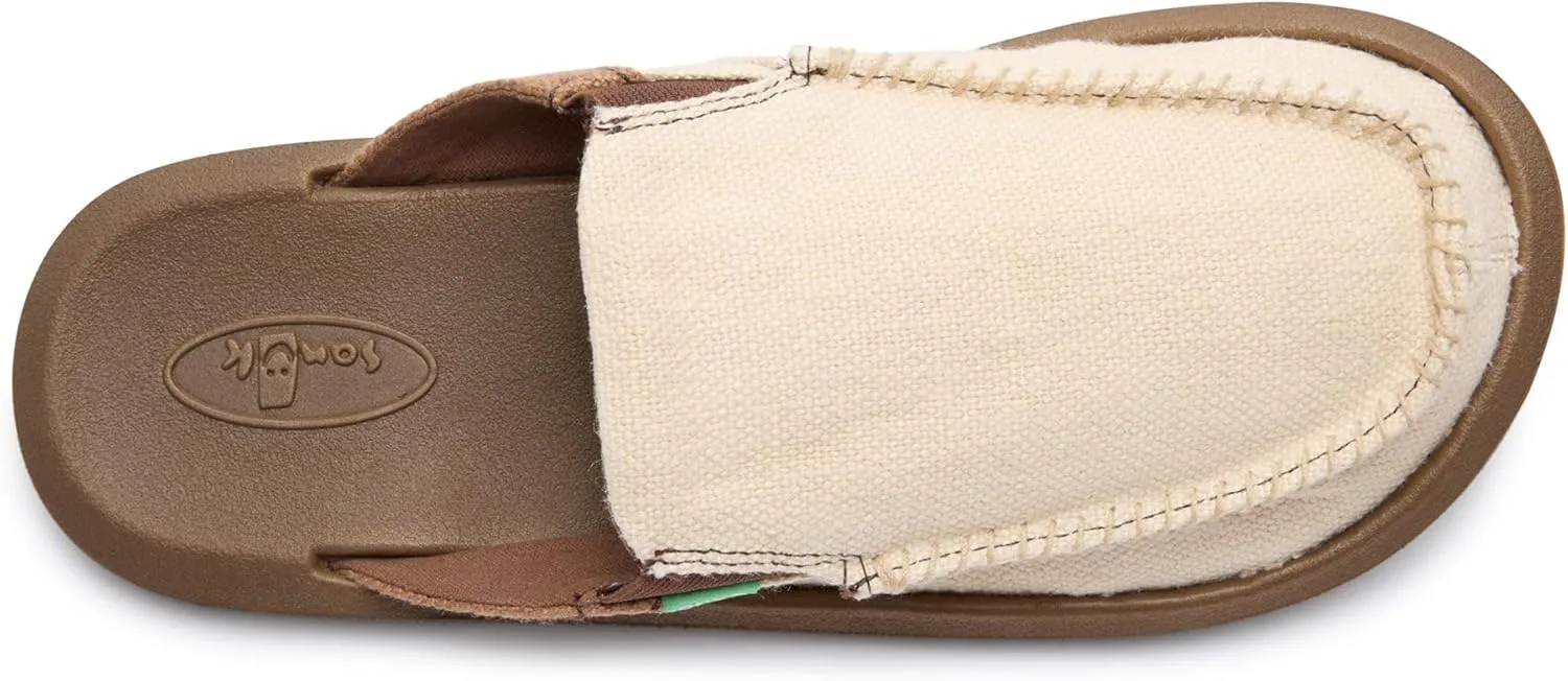 Sanuk Men's You Got My Back Iii Slipper