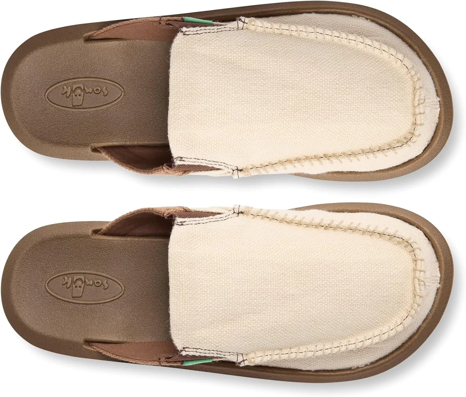 Sanuk Men's You Got My Back Iii Slipper