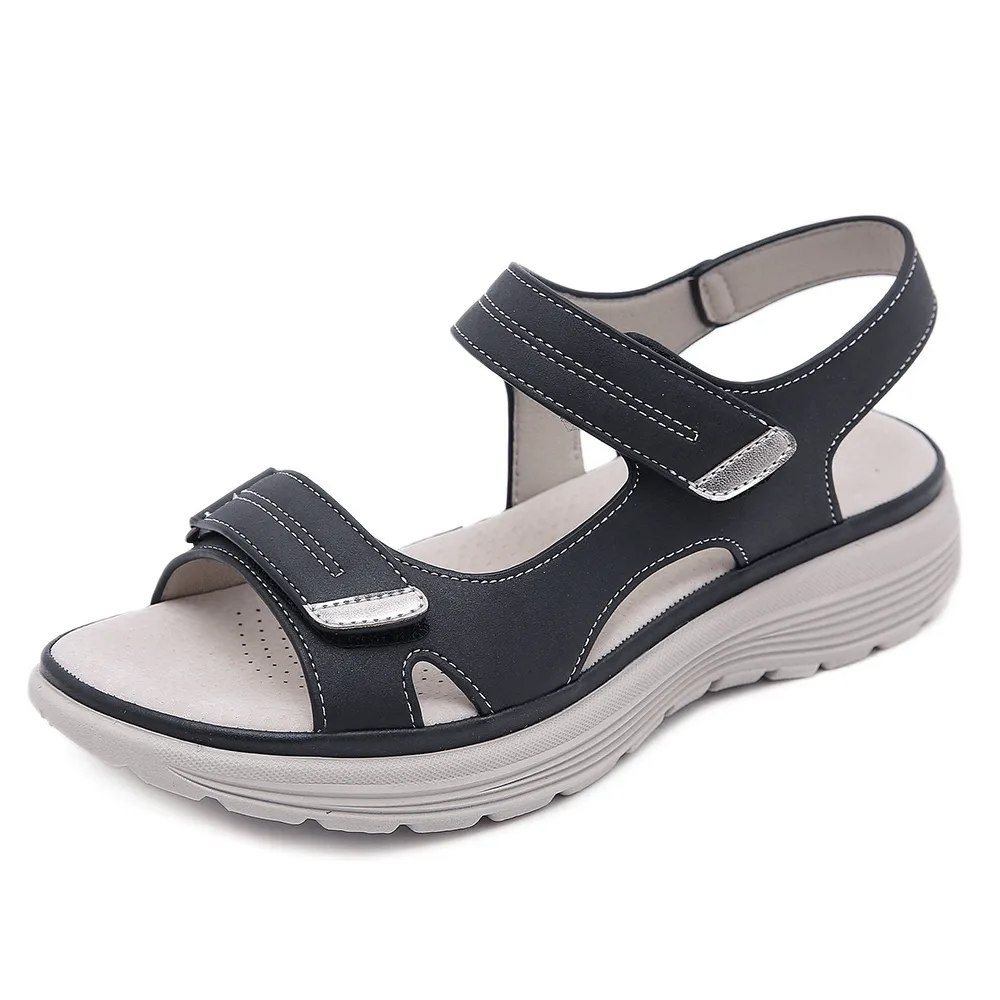 SARA | COMFORTABLE ORTHOPAEDIC SANDALS