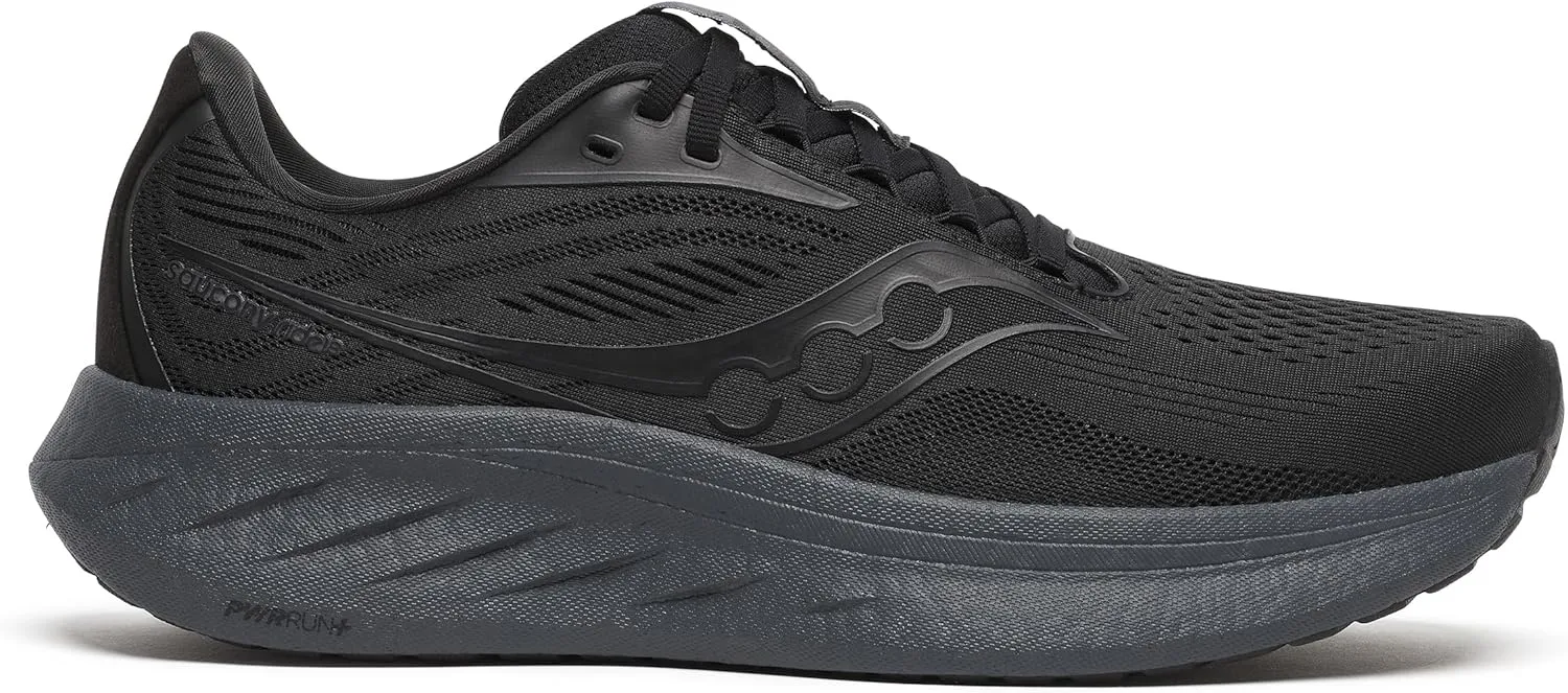 Saucony Men's Ride 18 Sneaker