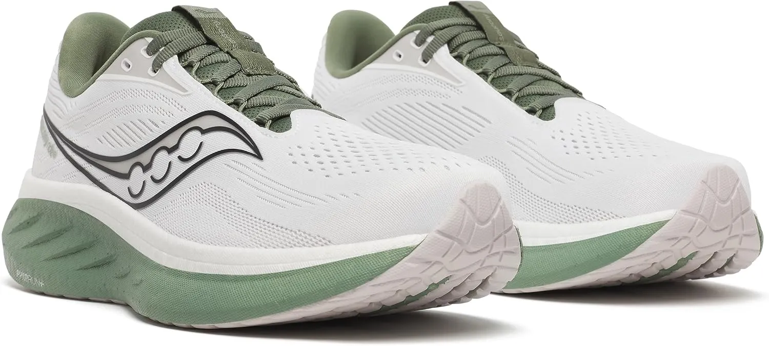 Saucony Men's Ride 18 Sneaker