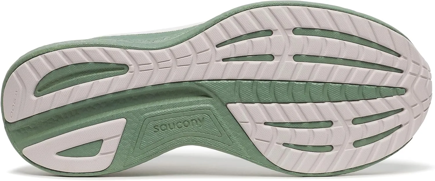 Saucony Men's Ride 18 Sneaker