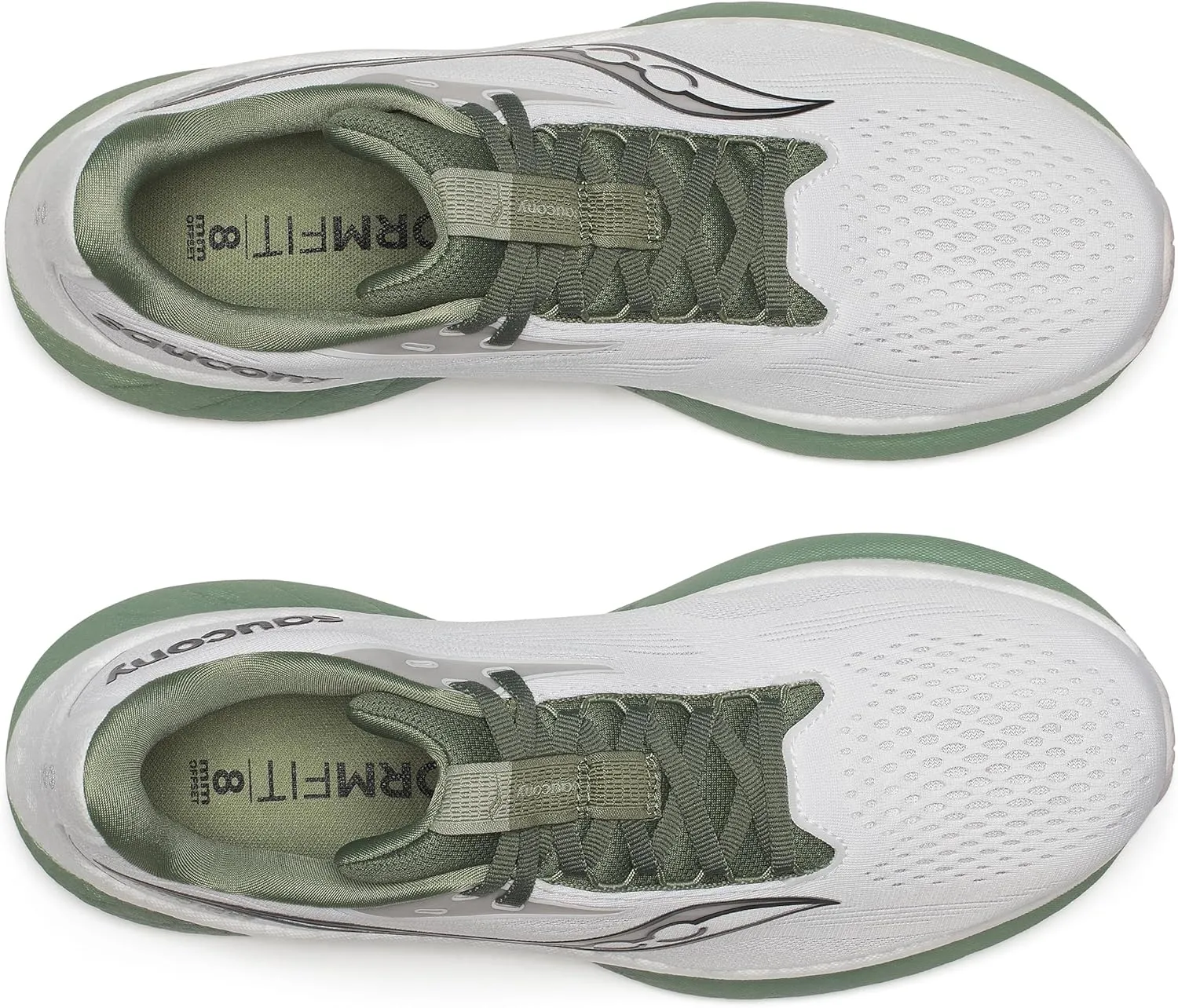 Saucony Men's Ride 18 Sneaker