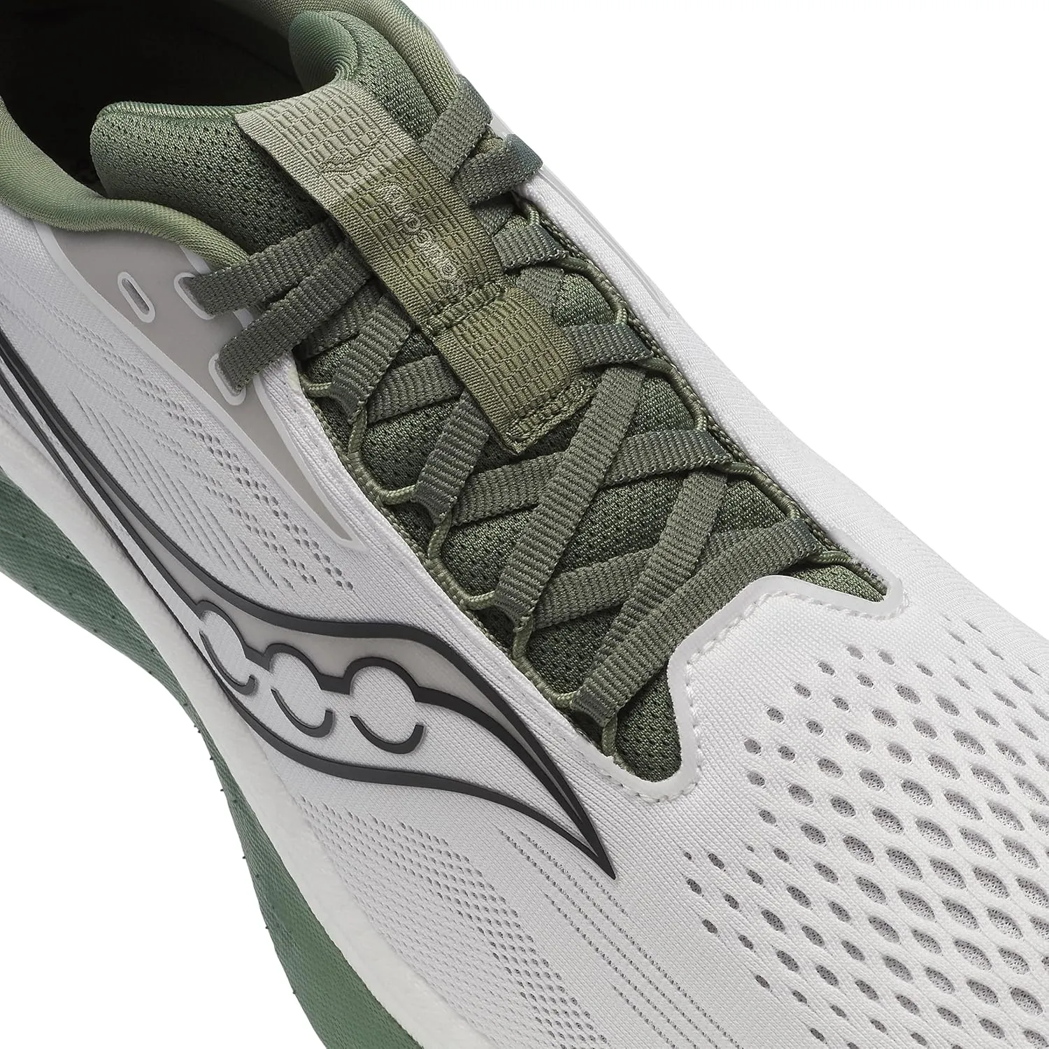 Saucony Men's Ride 18 Sneaker