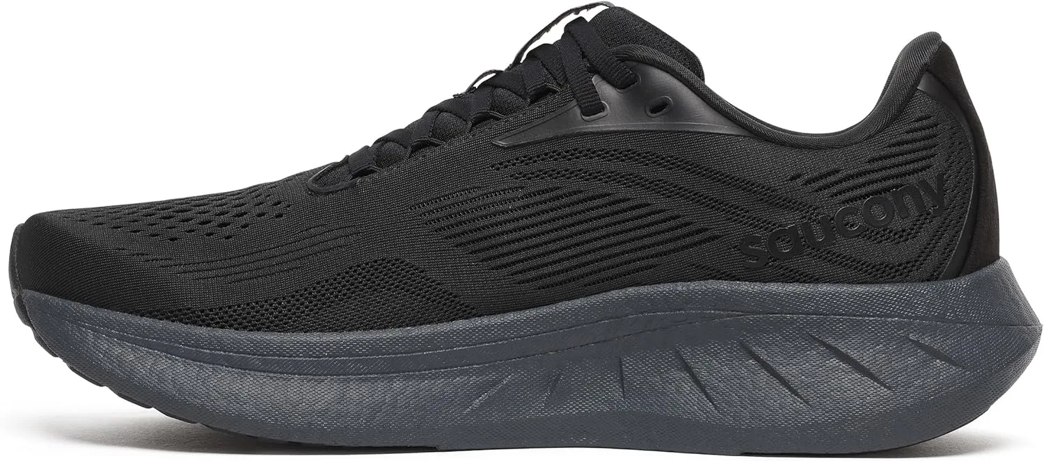 Saucony Men's Ride 18 Sneaker
