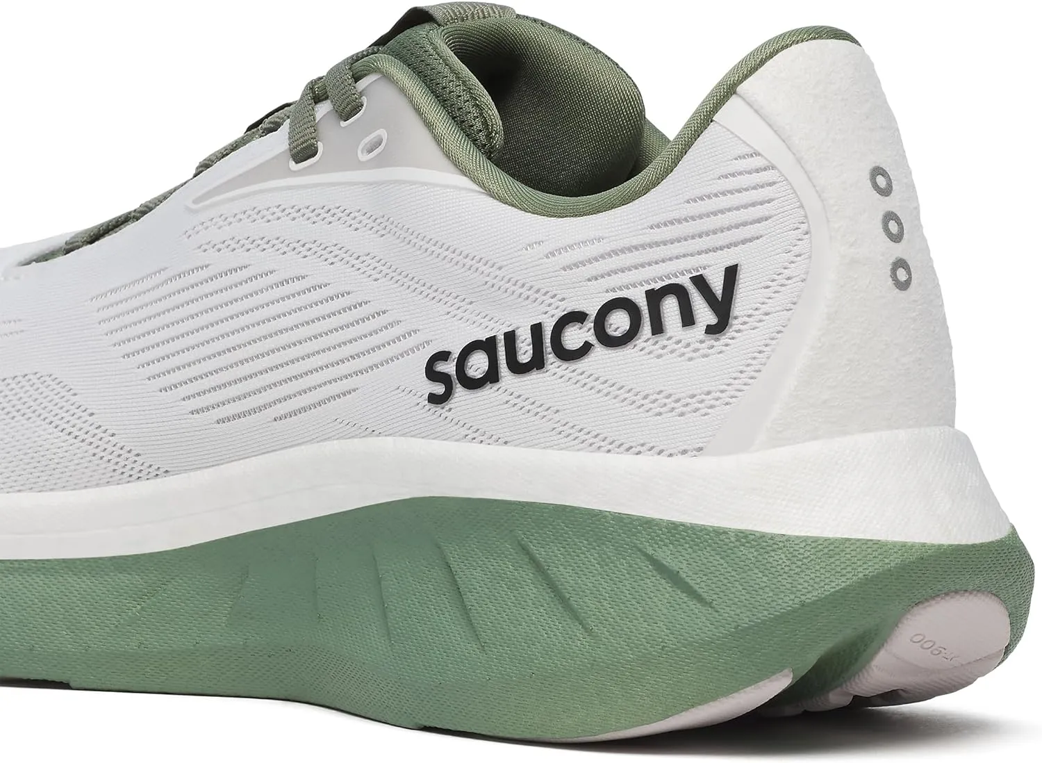 Saucony Men's Ride 18 Sneaker