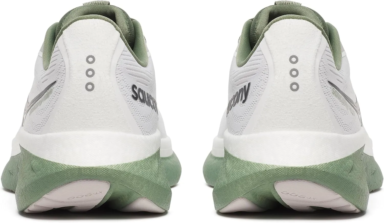Saucony Men's Ride 18 Sneaker