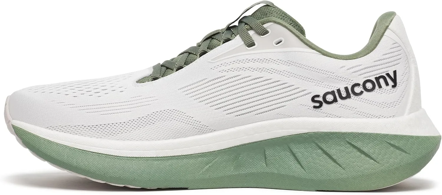 Saucony Men's Ride 18 Sneaker