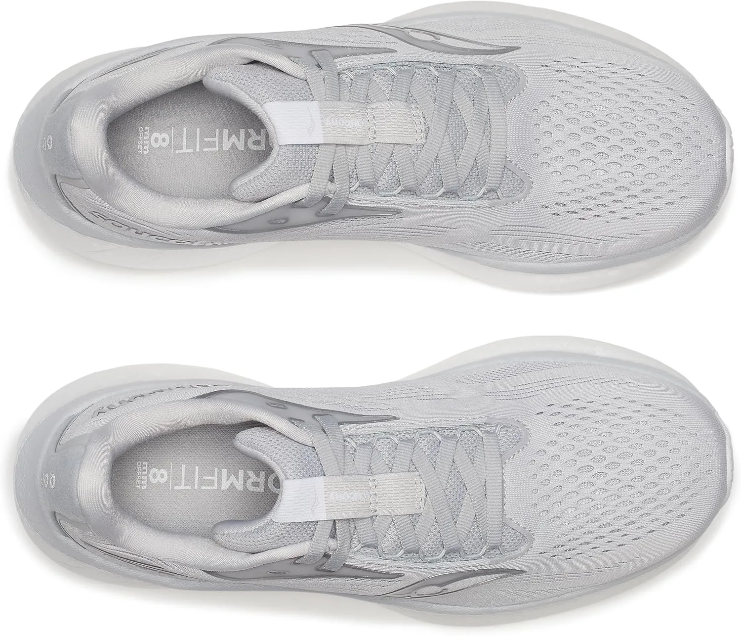 Saucony Women's Ride 18 Sneaker