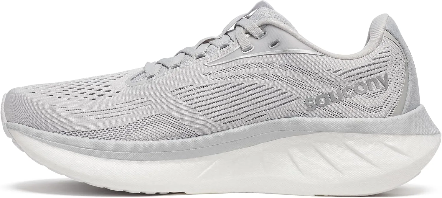 Saucony Women's Ride 18 Sneaker