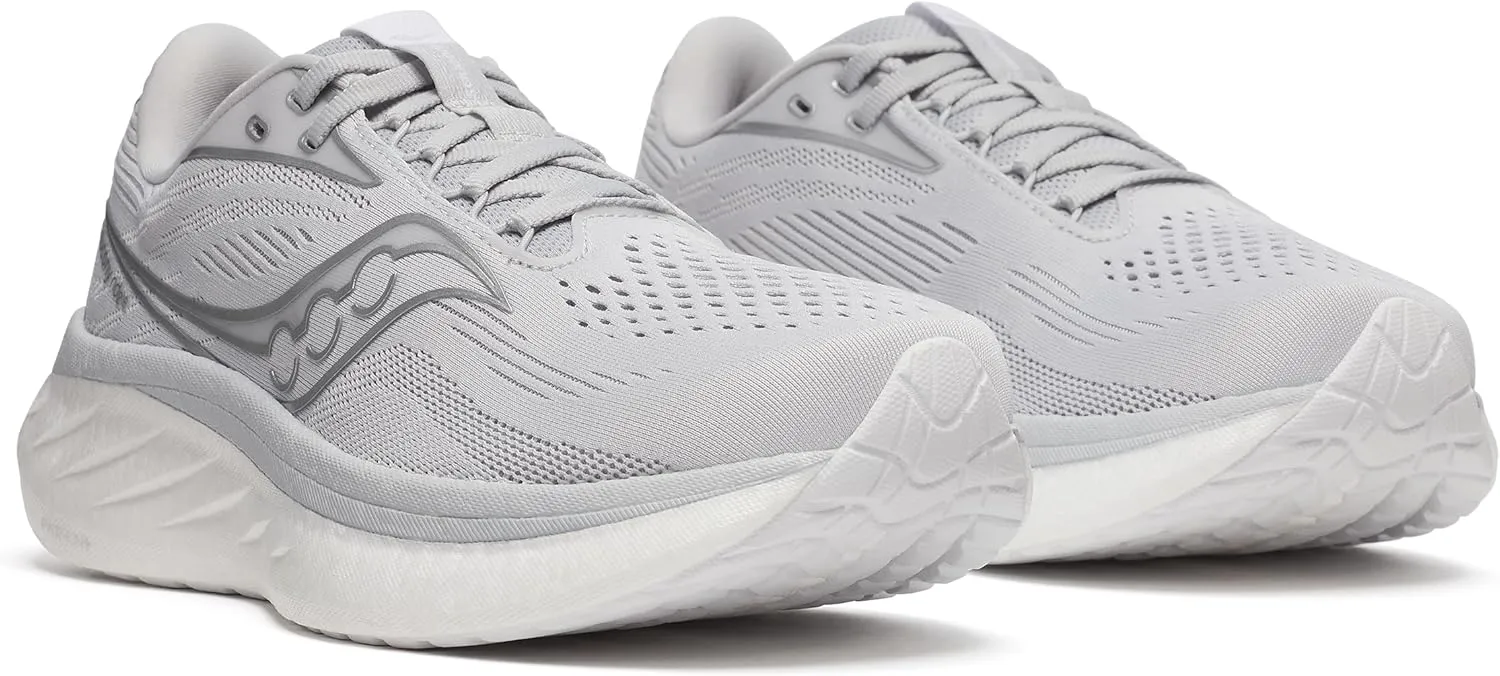 Saucony Women's Ride 18 Sneaker
