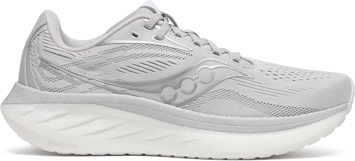 Saucony Women's Ride 18 Sneaker