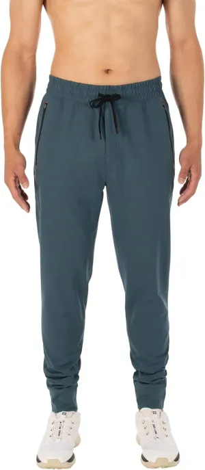 SAXX Underwear Co. Men's Trailzer Jogger, Fashion