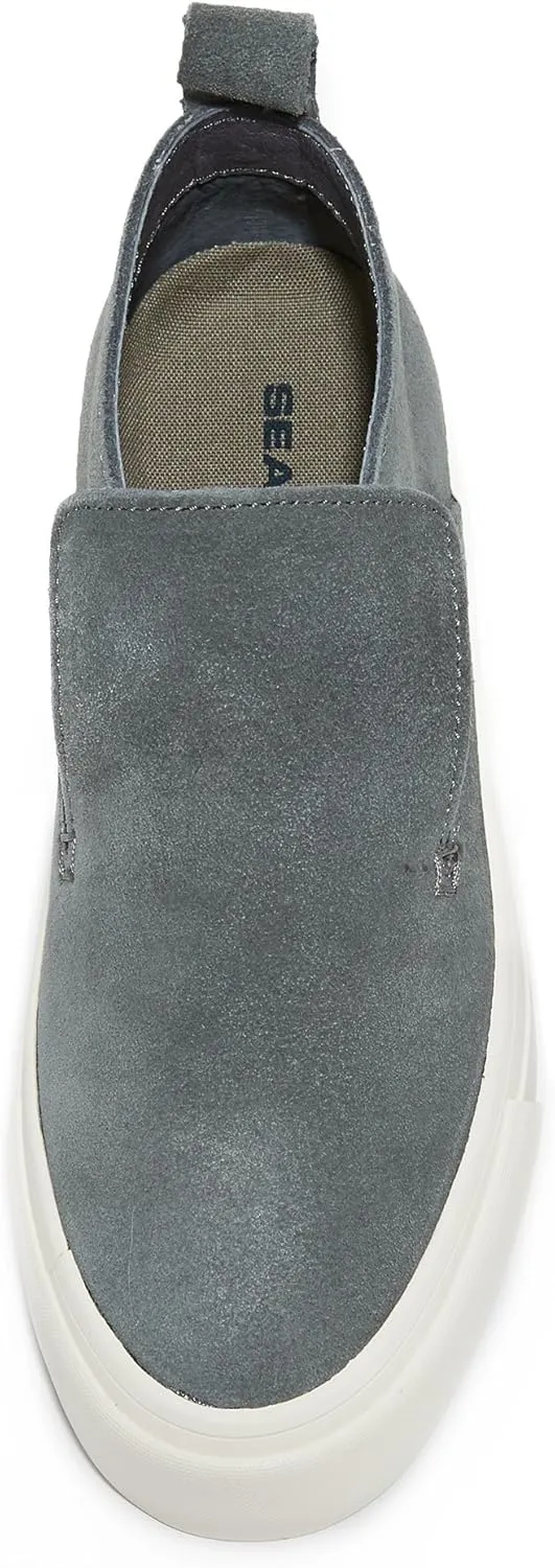 SEAVEES Men's Huntington Middie Sneaker