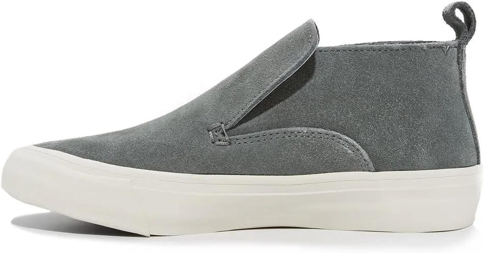 SEAVEES Men's Huntington Middie Sneaker