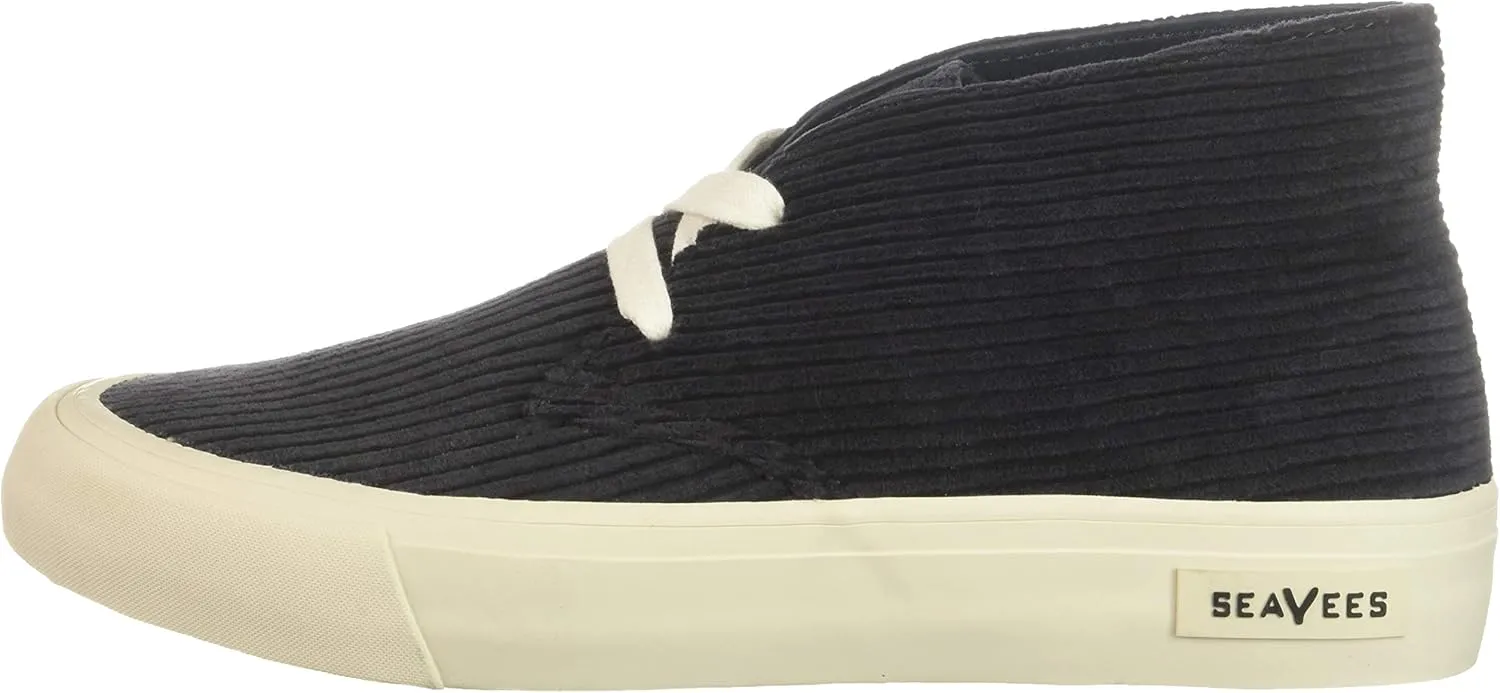 SEAVEES Women's Maslon Desert Boot Sneaker