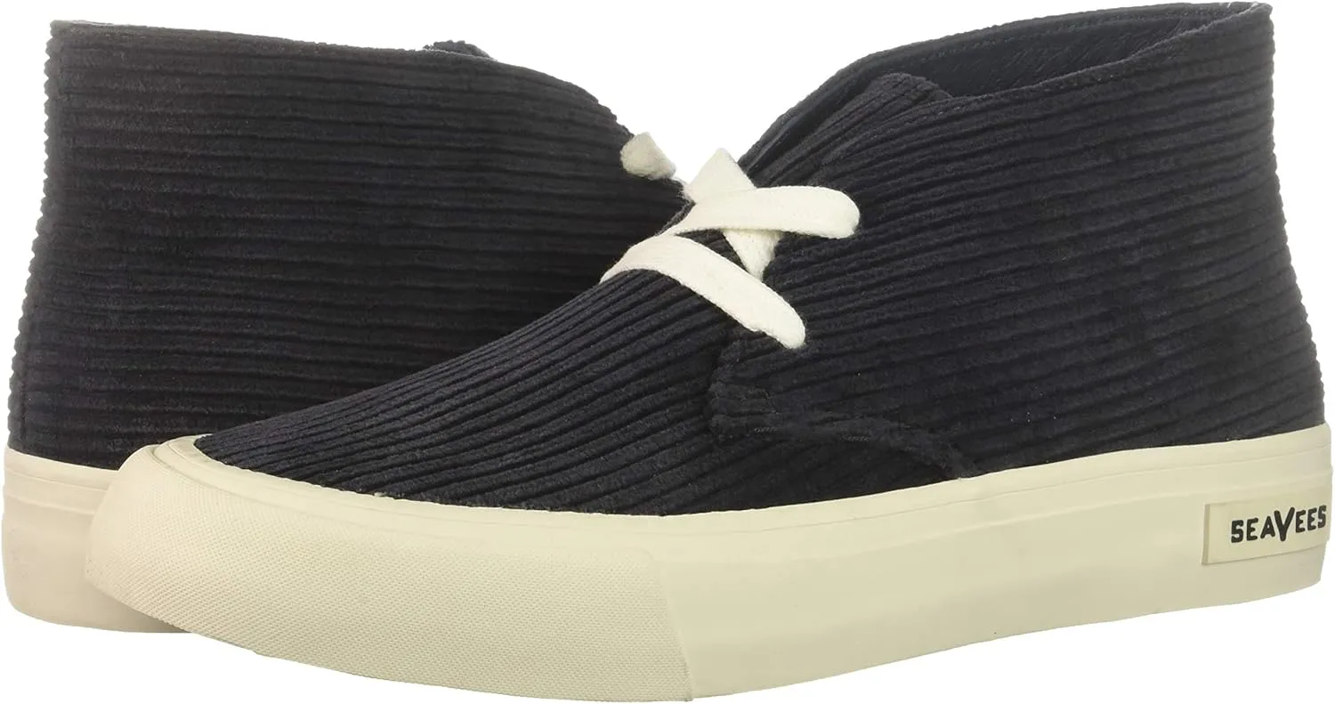 SEAVEES Women's Maslon Desert Boot Sneaker