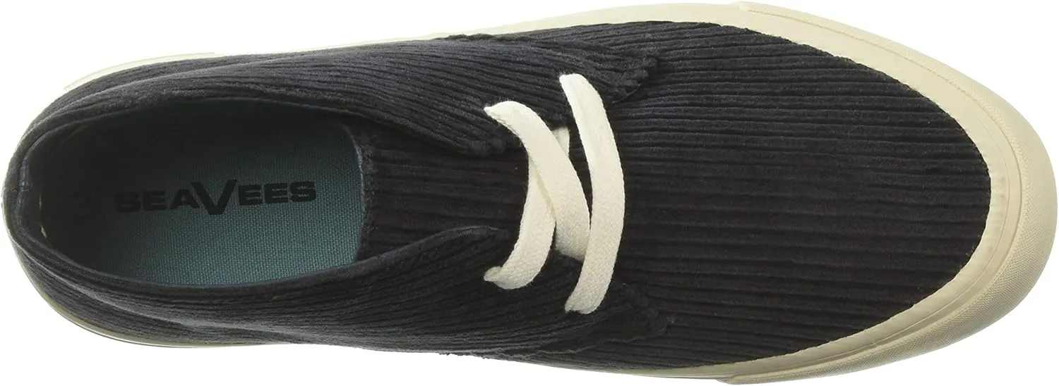 SEAVEES Women's Maslon Desert Boot Sneaker