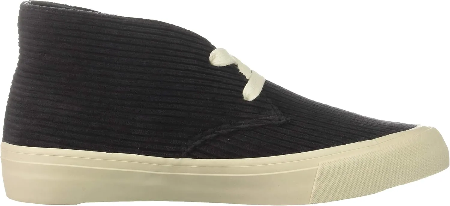 SEAVEES Women's Maslon Desert Boot Sneaker