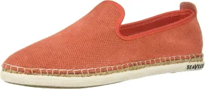 SEAVEES Women's Ocean Park Espadrille Sneaker