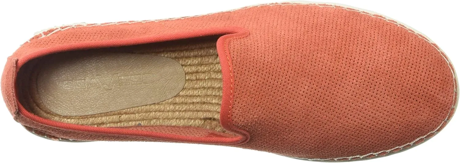 SEAVEES Women's Ocean Park Espadrille Sneaker