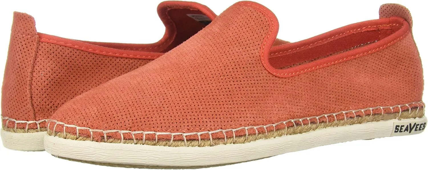 SEAVEES Women's Ocean Park Espadrille Sneaker