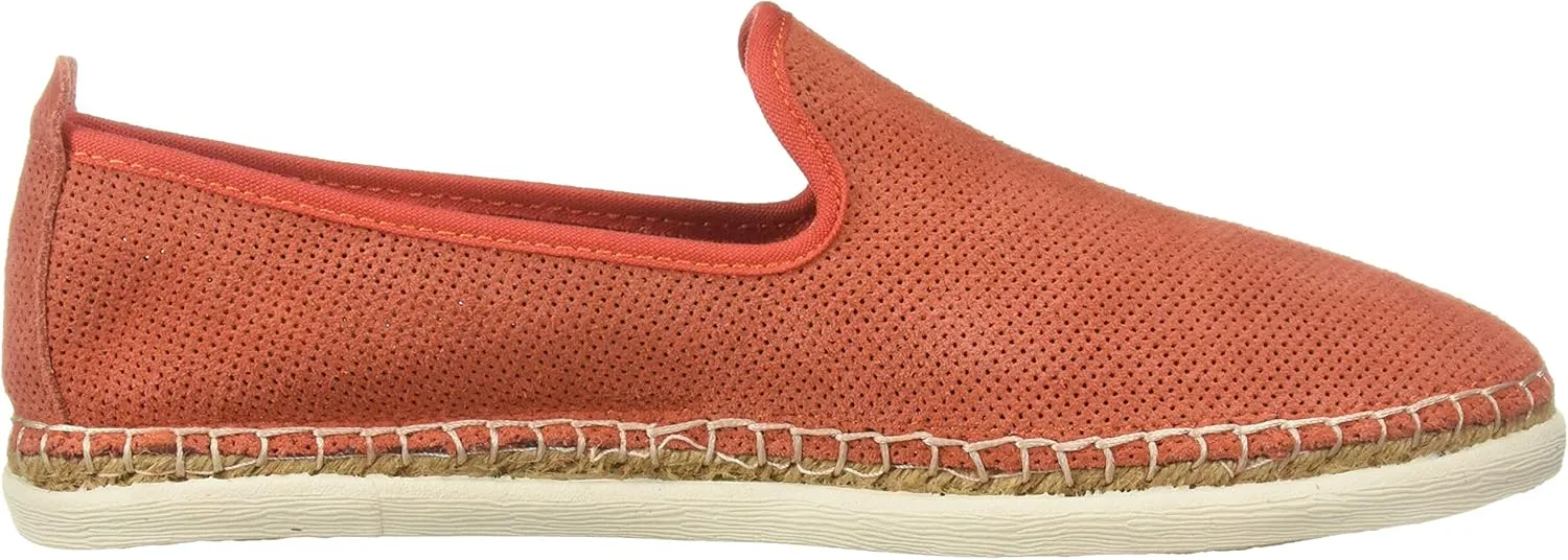 SEAVEES Women's Ocean Park Espadrille Sneaker