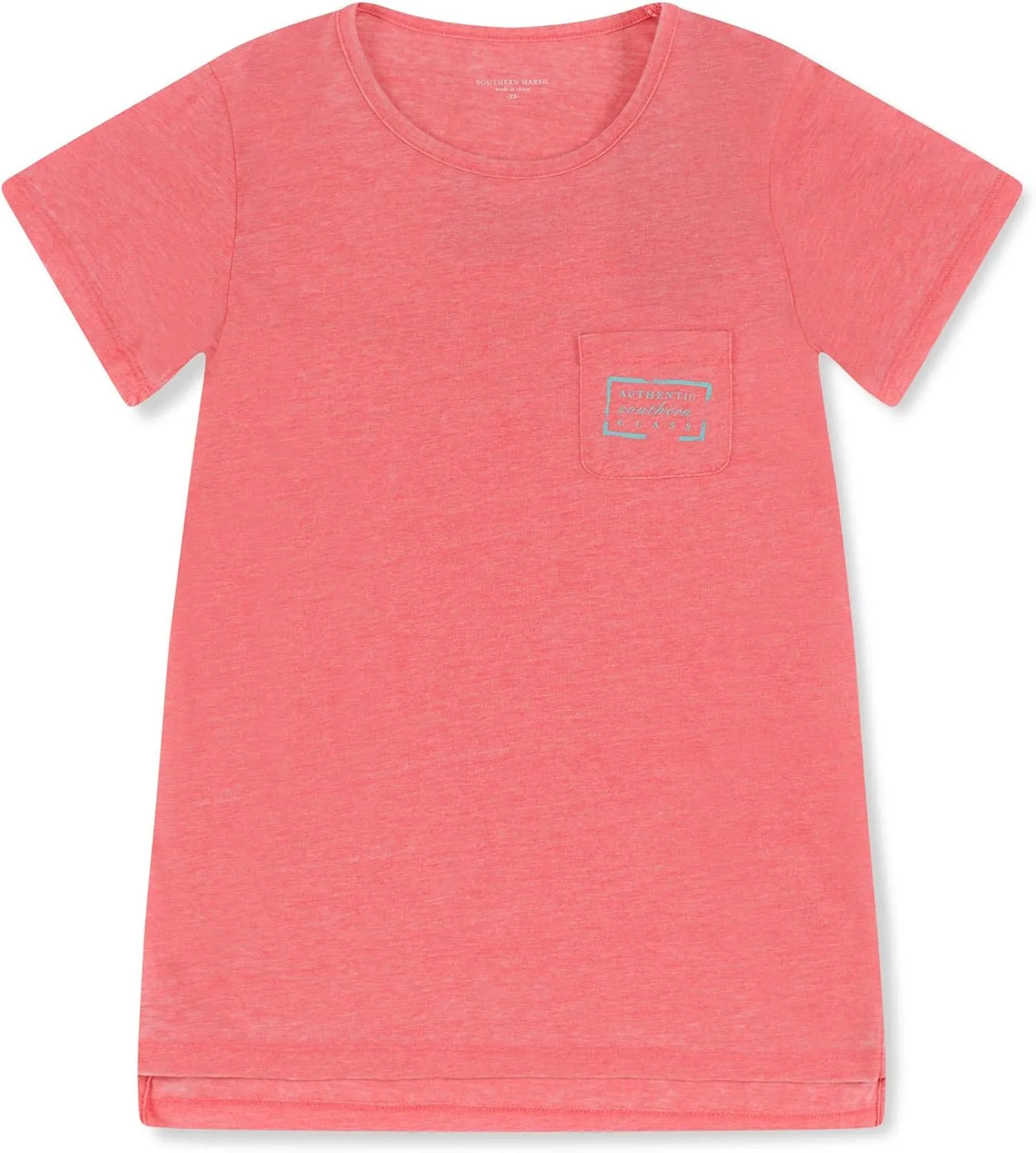 Seawash Crewneck - Authentic