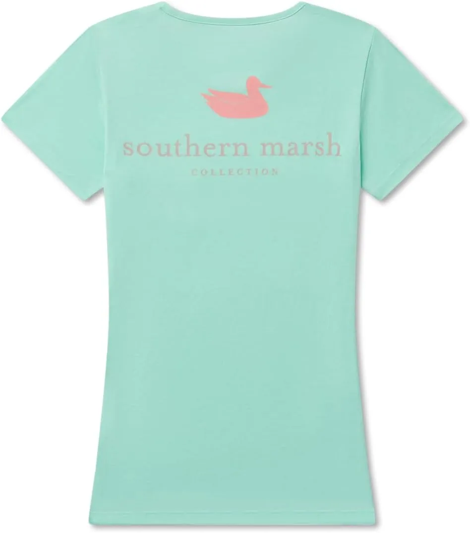 Seawash Crewneck - Authentic