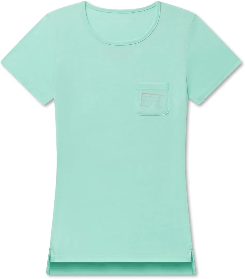 Seawash Crewneck - Authentic