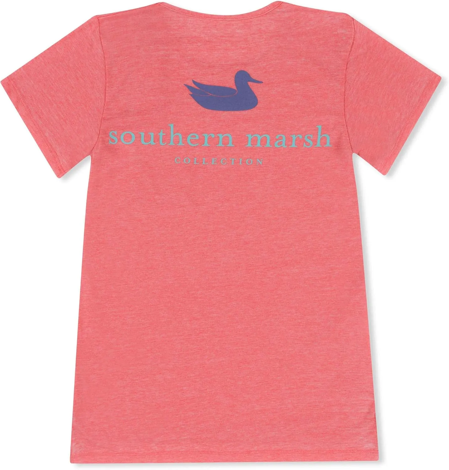 Seawash Crewneck - Authentic