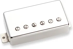 Seymour Duncan '59 Vintage Output Humbucker Bridge Pickup - Electric Guitar P.A.F. Pickup, Ideal for Rock, Blues, and More