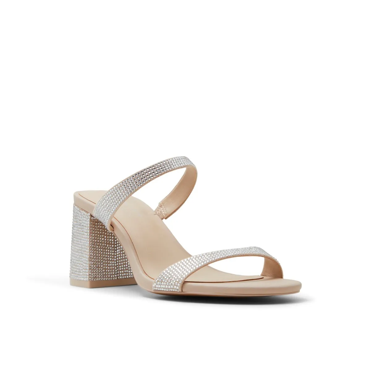 Shaiaa Heeled Sandals
