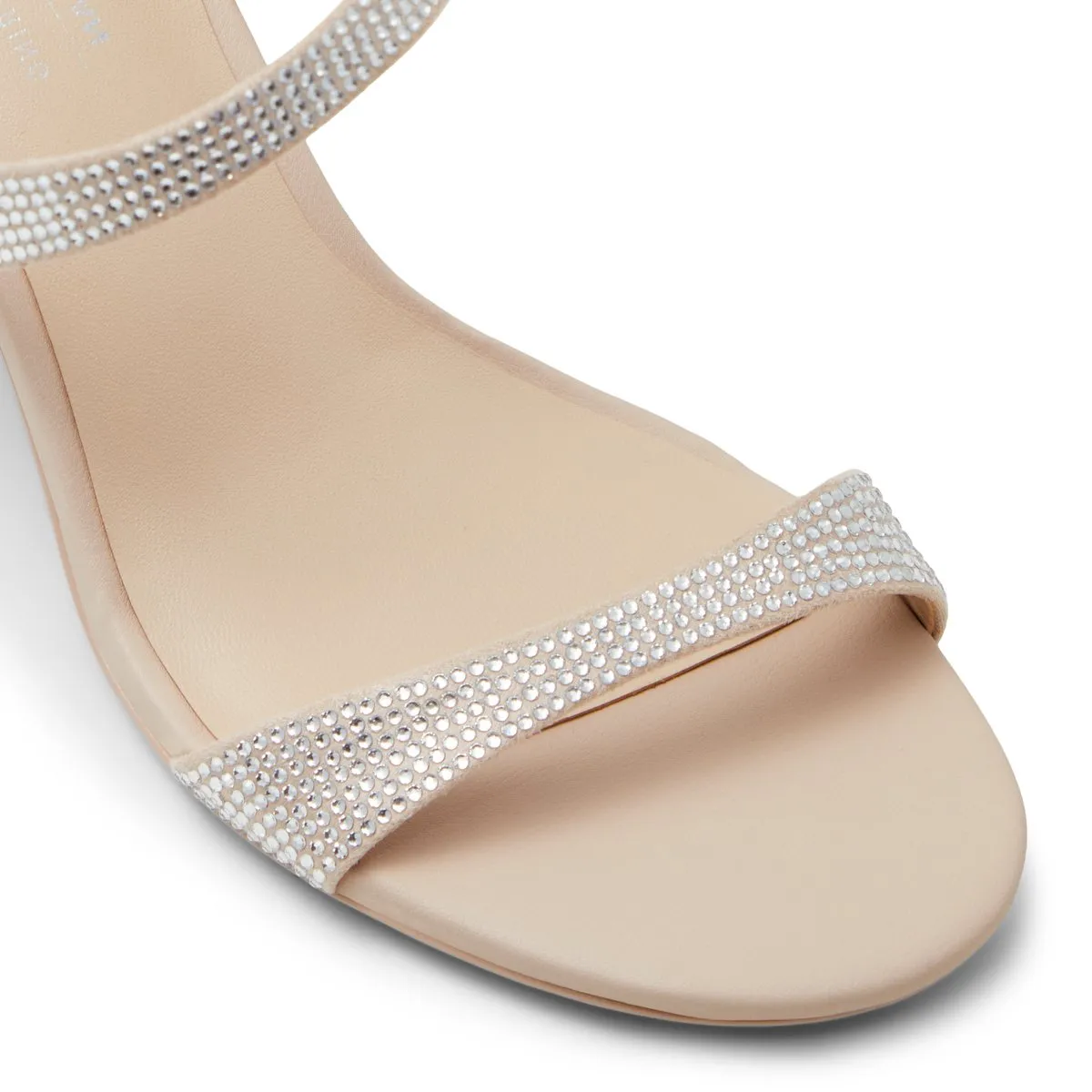 Shaiaa Heeled Sandals