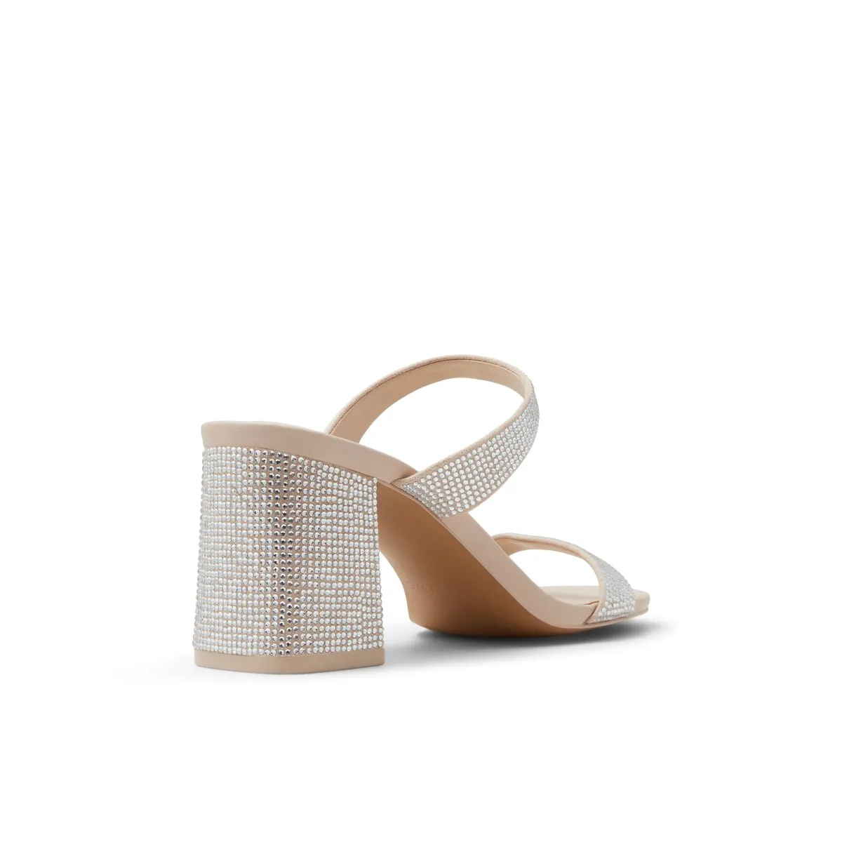Shaiaa Heeled Sandals