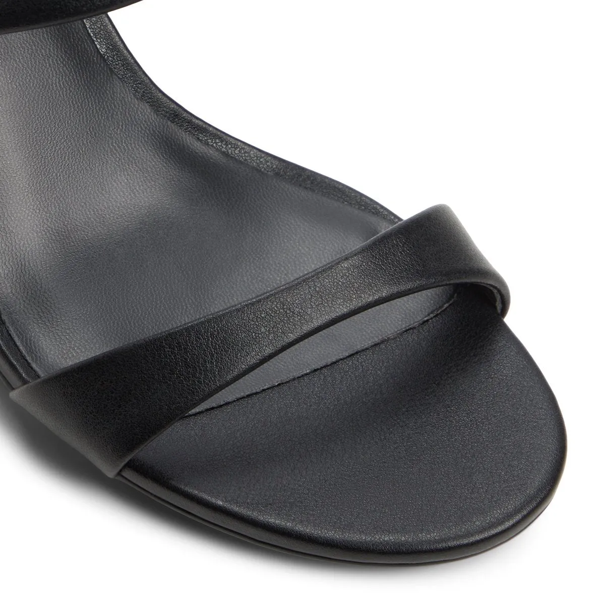 Shaiaa Heeled Sandals
