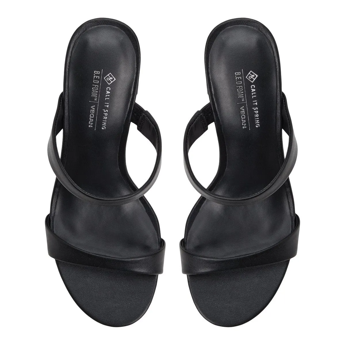 Shaiaa Heeled Sandals