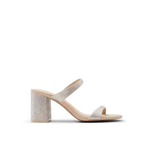 Shaiaa Heeled Sandals