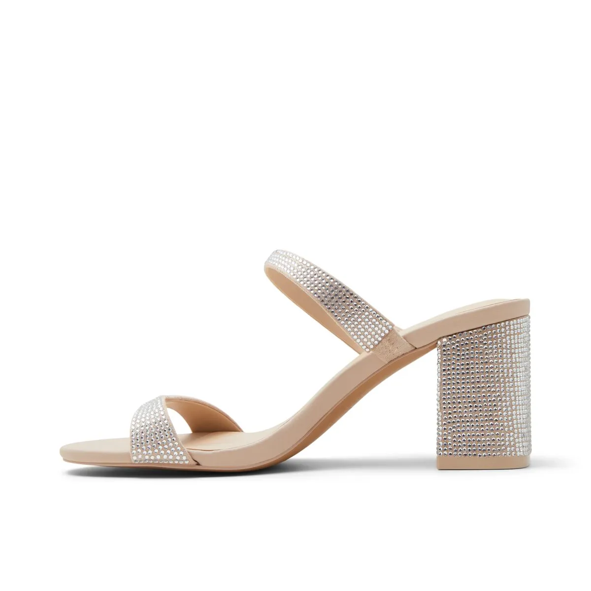 Shaiaa Heeled Sandals
