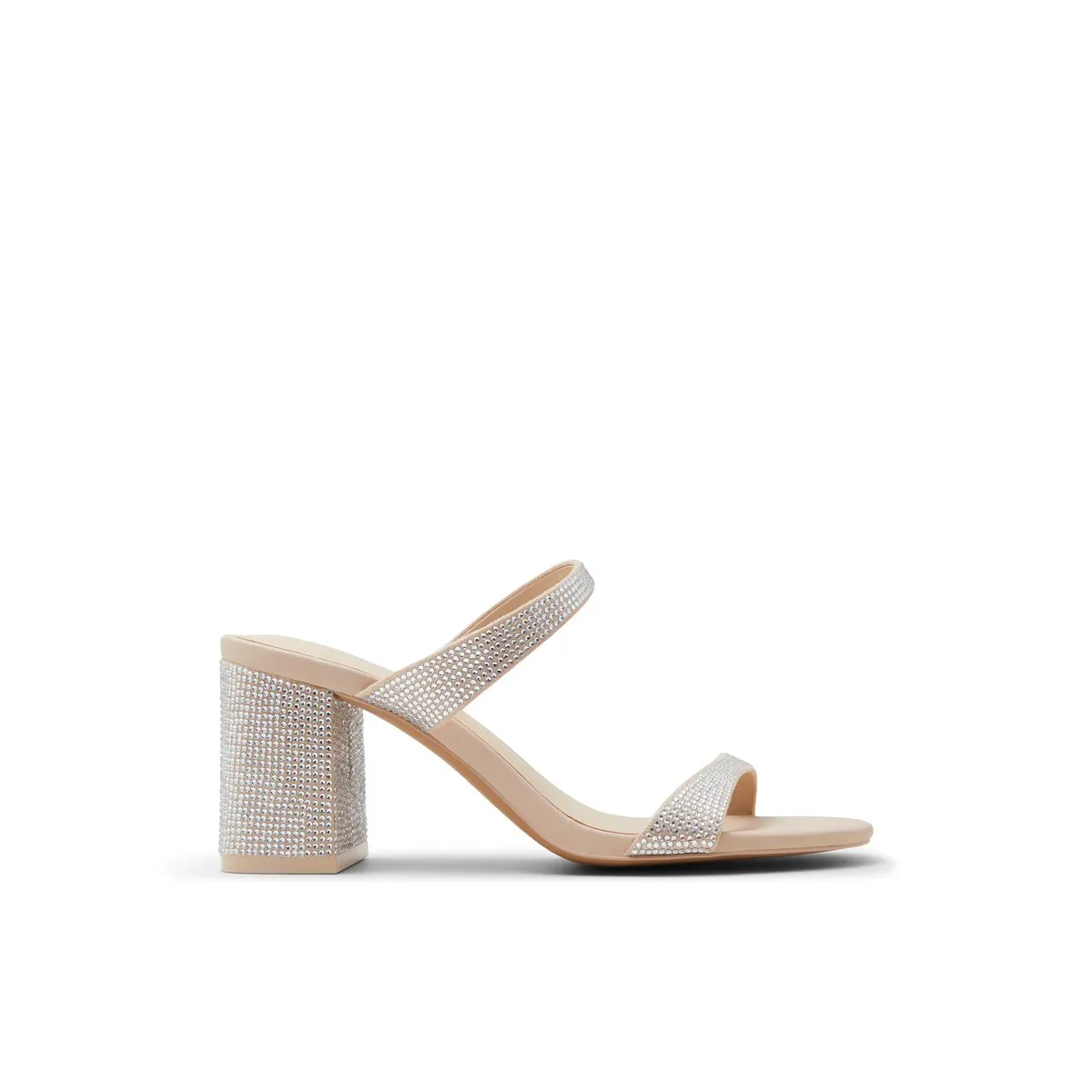 Shaiaa Heeled Sandals