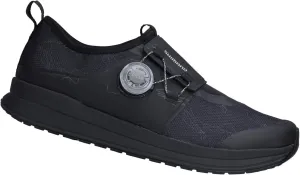 SHIMANO SH-IC300 Women's Confidence Inspiring Indoor Cycling Shoe
