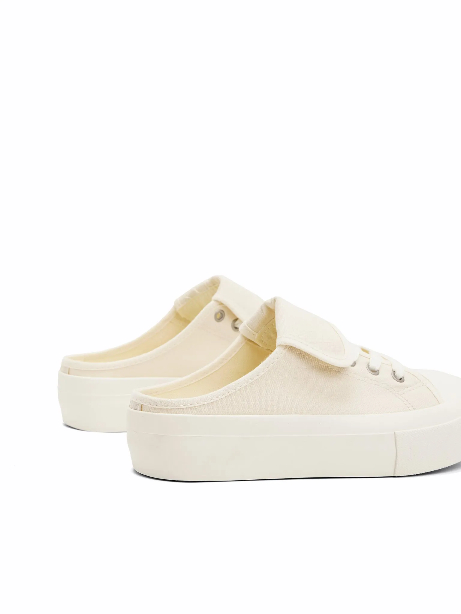 Shubizz Pixie Mule Sneakers