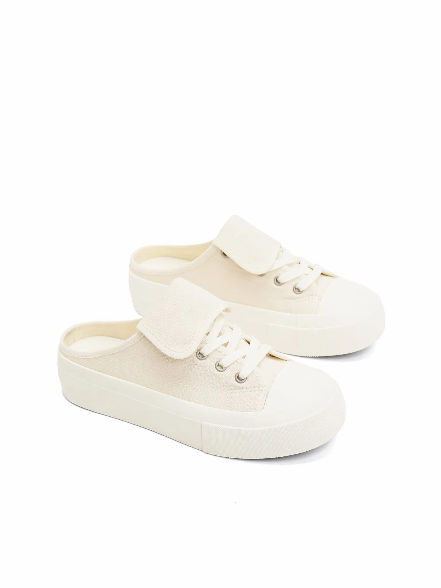 Shubizz Pixie Mule Sneakers